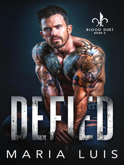 Title details for Defied by Maria Luis - Available